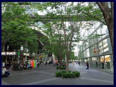 Tokyo International Forum 20